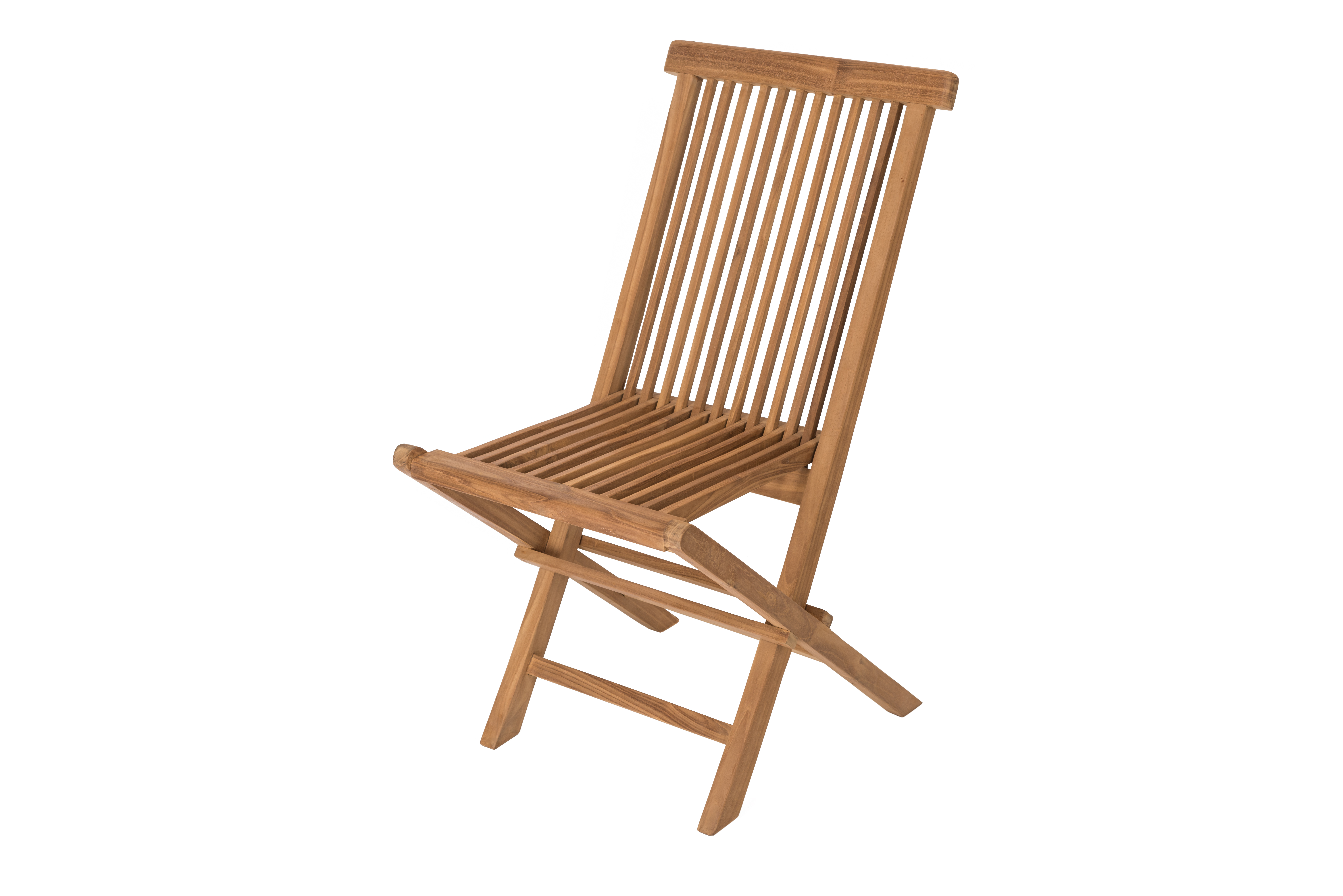 티크폴딩(티크접의자)