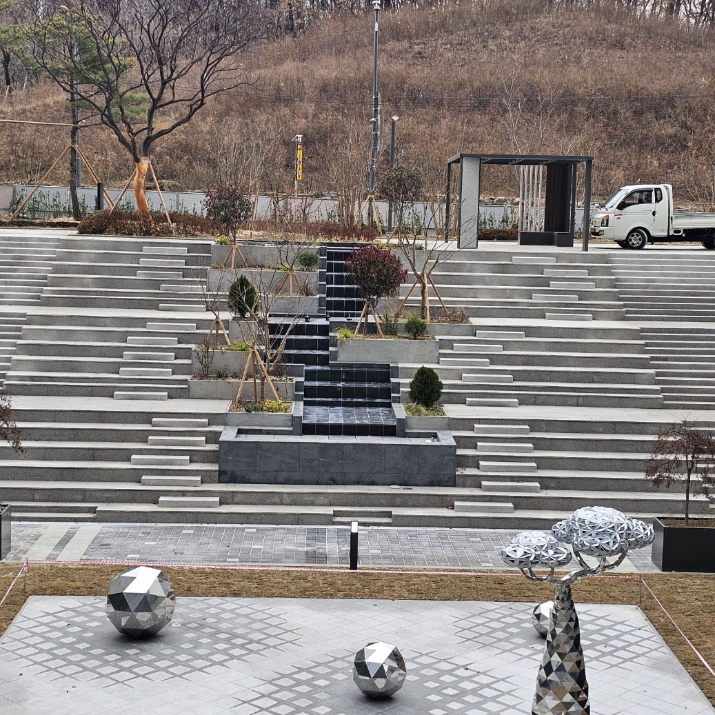 과천지식정보타운 S-3BL