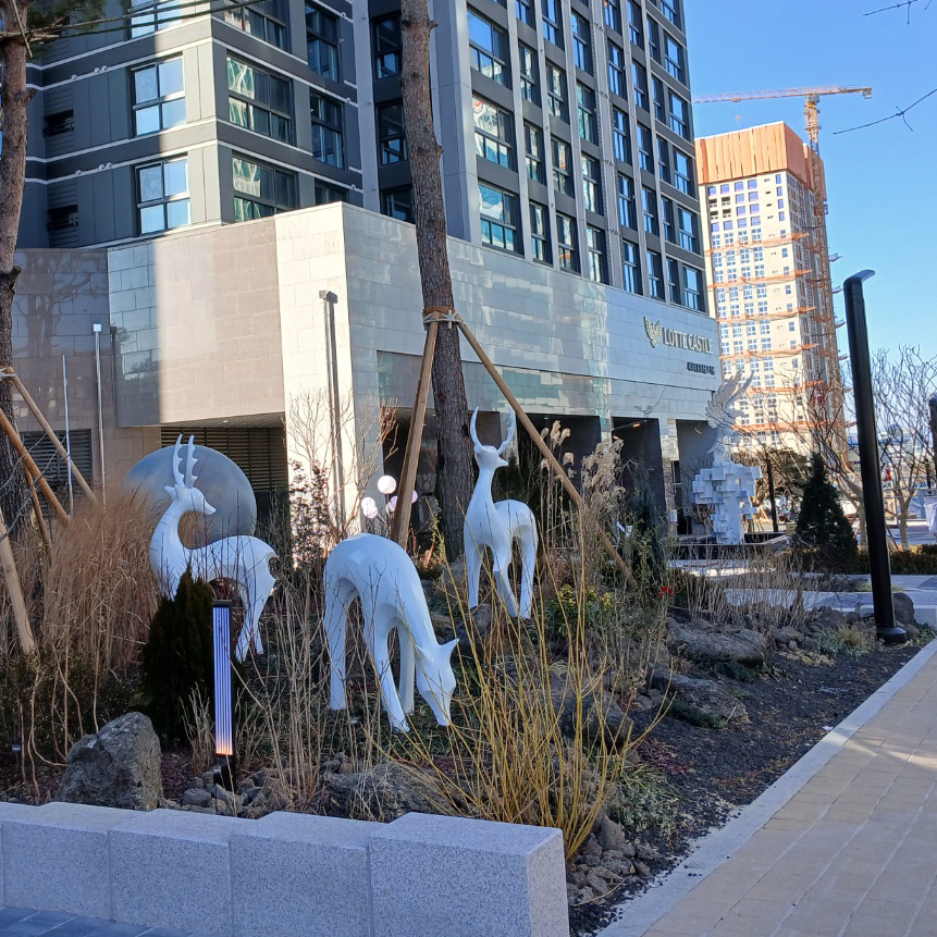 오산세마역 오피스텔